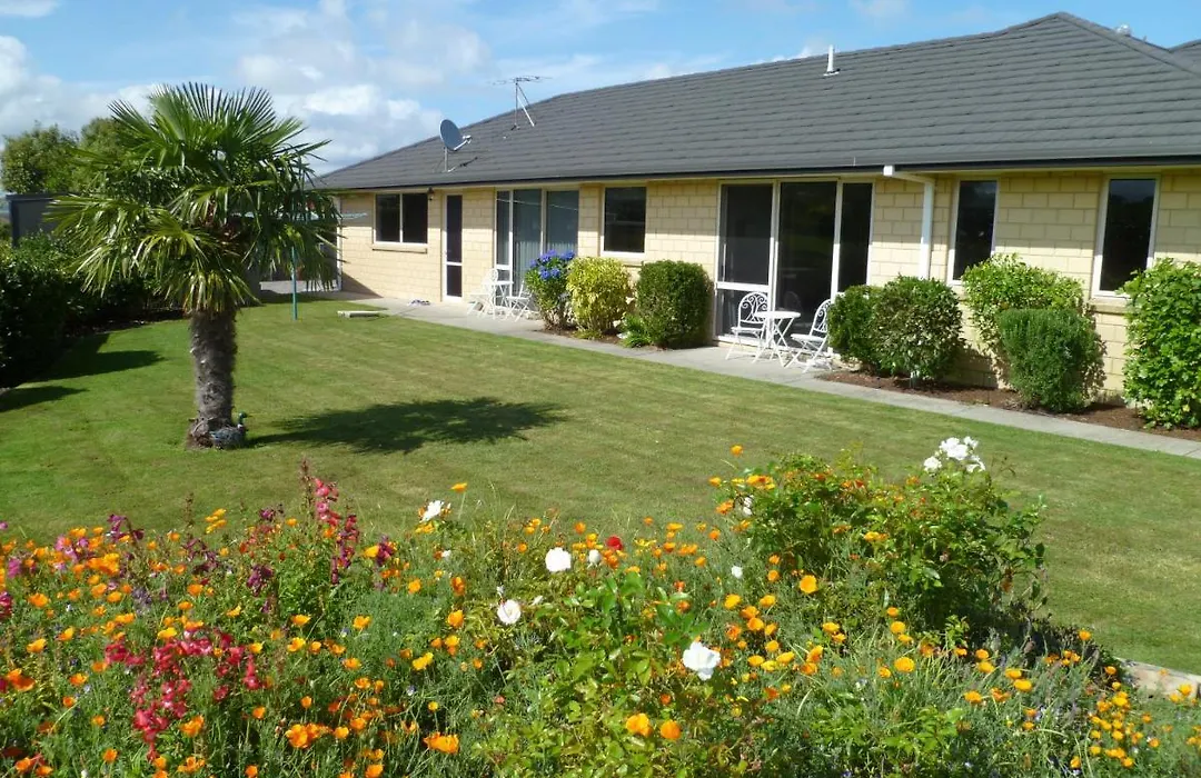 Bellarosa B&B-1