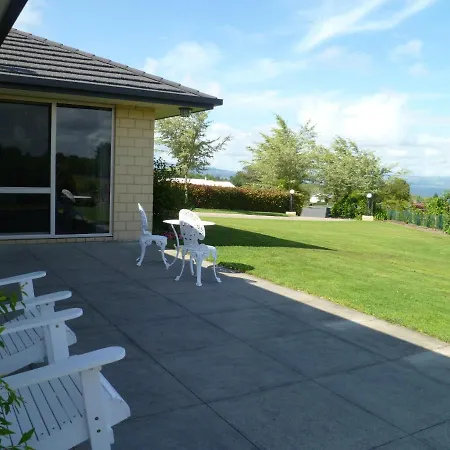 Bellarosa B&B-3